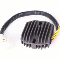 regulator ESR 170 for Suzuki GS 400/500 GSF/GSX-R 400 RGV 250 (OEM Vergl.Nr.: 32800-33C00;32800-30B01/RG17 )