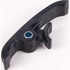 swingarm slider black compare no. 51504066000 for many for: Husaberg/Husqvarna/KTM