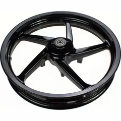 Front rim (original)
