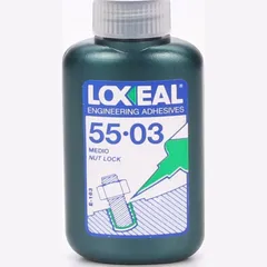 Screw securing 10ml middle tight Loxeal