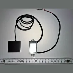 GPS tracker / alarm system