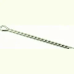 50x3,2 mm splint zinc-coated DIN 94