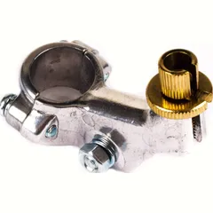 clutch lever holder for Suzuki RM 125/250 und Yamaha YZ/WR 125/250/450