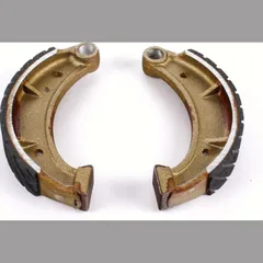Premium brake shoes 803G for Husqvarna CR 125/250/500 u. WR 125/250