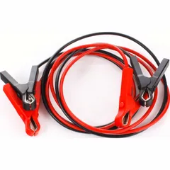 Starthilfekabel Zange / Zange ca. 1,4m