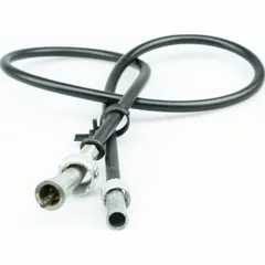 speedometer cable (compare no. AP8214181)