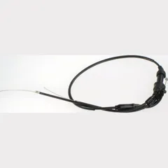 throttle cable PTFE coated for Aprilia RS50 (00-)
