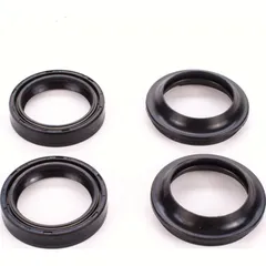 fork oil seal set incl.dustseals ( 41x54x11 ) for Honda CB/CBF/CBR 600 & FX/NTV/SLR 650