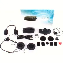 Intercom/Gegensprechanlage/Headset "Aloha" single model