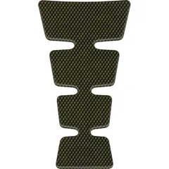 Tankprotektor CG-Aramid (213x117mm)