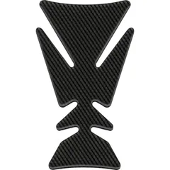 Tankprotektor CE-Carbon Med. (178x102mm)