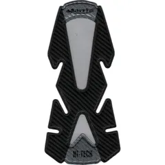 Tankprotektor air tech graphite carbon look