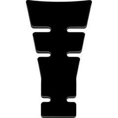 Tankpad schwarz TP 8
