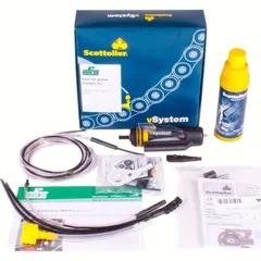 V-system special for BMW F 800 R since 2017