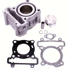 cylinder kit T6-Racing ( 52mm ) for Yamaha X-Max 125 cccm