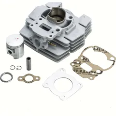 tuning cylinder kit 68ccm 47mm for Suzuki TS 50 X