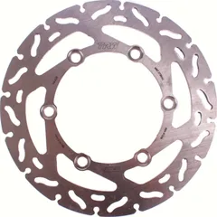 Brake disc MST 273 RAC for Honda CB-F 125 ´09-´18