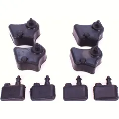 rear wheel damper for Honda CB500/550 Four 4+4 pieces( Comp.No.:41242323000/41243323000)