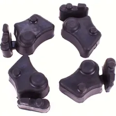 Ruckdämpferset für Honda CB500/550 K3/F2(compare no. 41241404000)