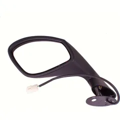 Lenkerspiegel Spiegel links für Aprilia RSV 1000 Factory ´04-´08 (Vergl. Nr. 8104861/8104889)