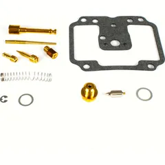 Carburetor repair kit for XS1-650 large