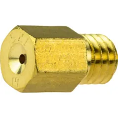 Düse 500 Gewinde 5mm / Sechskant 6mm