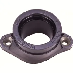 Ansaugkrümmer, Ansaugbrücke, Ansaugspinne Ansaugstutzen einzeln mit O-Ring für GSX-R 600 - ORIGINAL - von 1996-1999 (OEM Vergl.Nr.:13101-34E00)