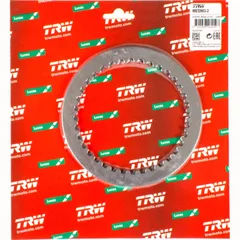 clutch steel plate kit MES 903-2 for BMW S100RR / HP4
