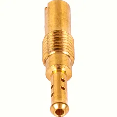 Carburetor slow jet / pilot jet for Keihin PWK carburetor - 35