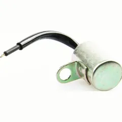 Capacitor 30250-397-300