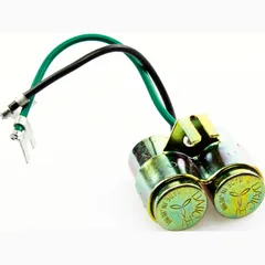 Capacitor 21013-029
