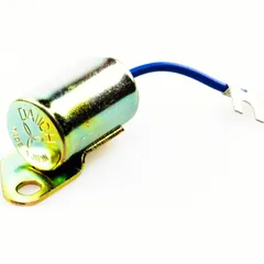 Capacitor 583-81625-50