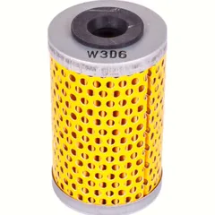 Hauptstromölfilter (Vergleichs-Nr.: HF155/HF655)