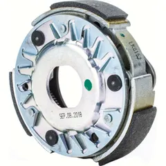 Clutch OEM for Aprilia,Derbi,Gilera,Piaggio and Vespa 250ccm/300ccm