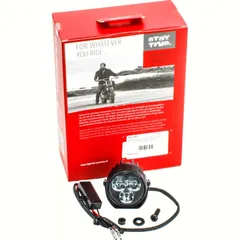 LED spotlight SATELLITE