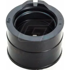 Ansaugstutzen Set für Yamaha SR125 ( Vergl.Nr.: CHY-102 / 5H0135960000 / 9321034474 )