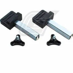 L-support for mountingstand single ( 20mm x 20mm)