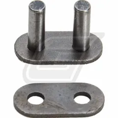 Chain lock solid rivet for timing chain DID05T/PL