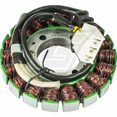 Stator ESG957 for alternator CBR1000RR - 04-07
