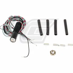 ATTO DF Integral (Blinker, Rück- und Bremslicht)