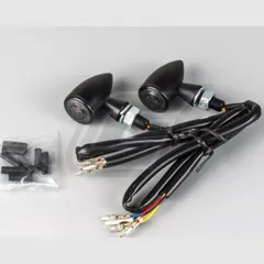 LED tail light, brake light, turn signal APOLLO BULLET