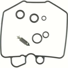 Vergaserreparatursatz - Vergl.-Nr. CAB-H2