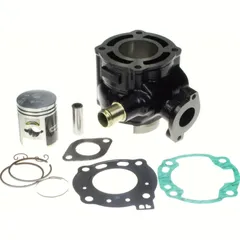 cylinder kit 50cc for Aprilia, Suzuki LC