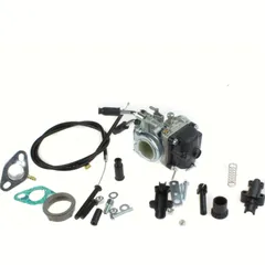 Tuning Carburettor kit DELL`ORTO 19, 177.0066