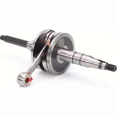 Tuning crankshaft