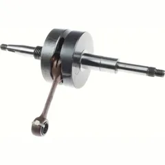 Top Racing, Tuning crankshaft