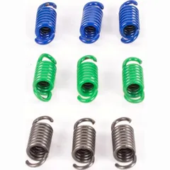 tuning clutch spring set (3 x 3) forclutch (245.020)