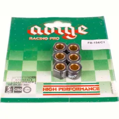 15x12 6 Gr. High Ratio System.