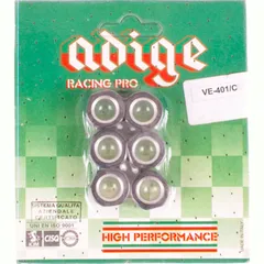 6,5 Gr. High Ratio System - Adige