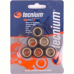 12 Gr. Carbon Roll kit 19x17